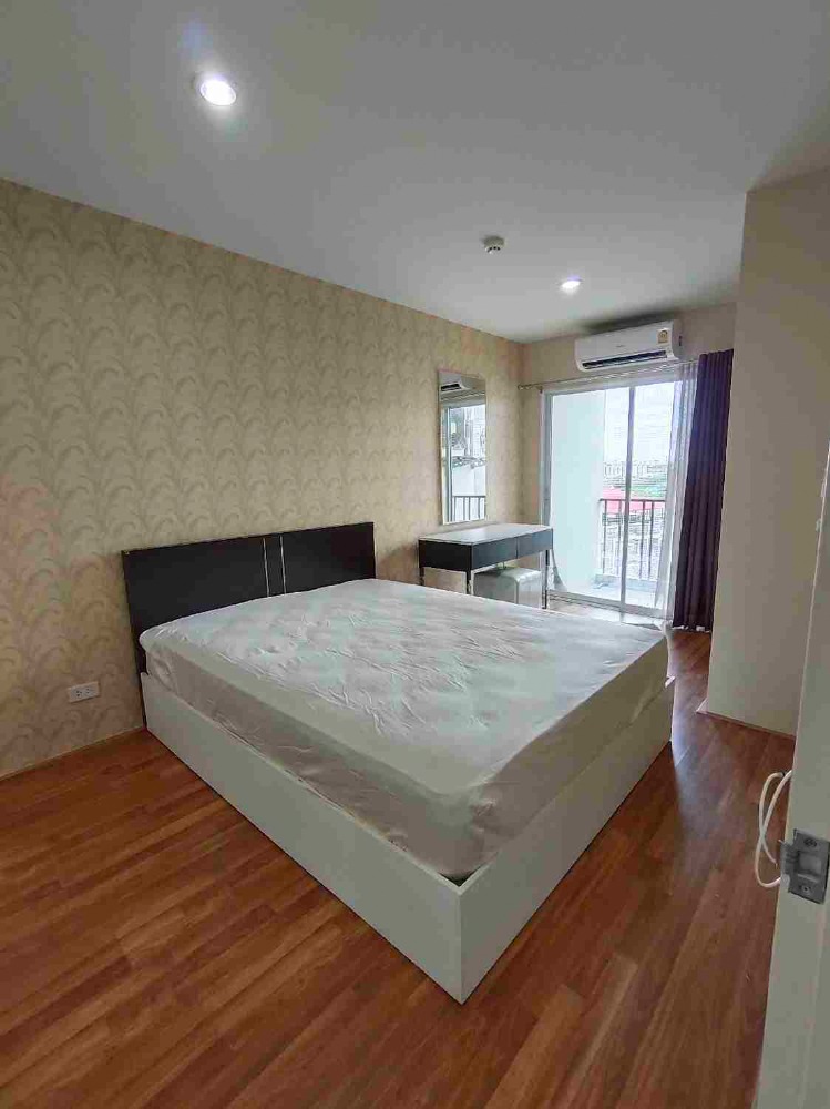 ขาย คอนโด เจพี สมาร์ท คอนโด (JP Smart Condo) ติดเซนทรัลแจ้งวัฒนะ ใกล้รถไฟฟ้าสายสีชมพู – รูปที่ 2