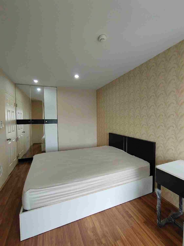 ขาย คอนโด เจพี สมาร์ท คอนโด (JP Smart Condo) ติดเซนทรัลแจ้งวัฒนะ ใกล้รถไฟฟ้าสายสีชมพู – รูปที่ 3