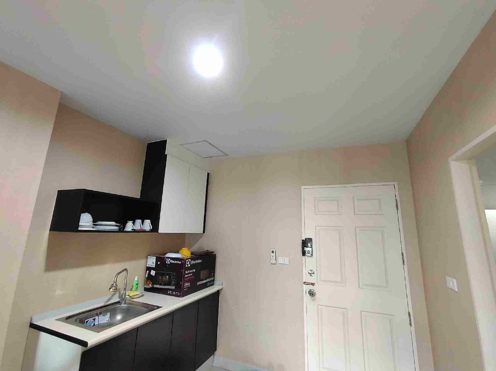 ขาย คอนโด เจพี สมาร์ท คอนโด (JP Smart Condo) ติดเซนทรัลแจ้งวัฒนะ ใกล้รถไฟฟ้าสายสีชมพู – รูปที่ 4