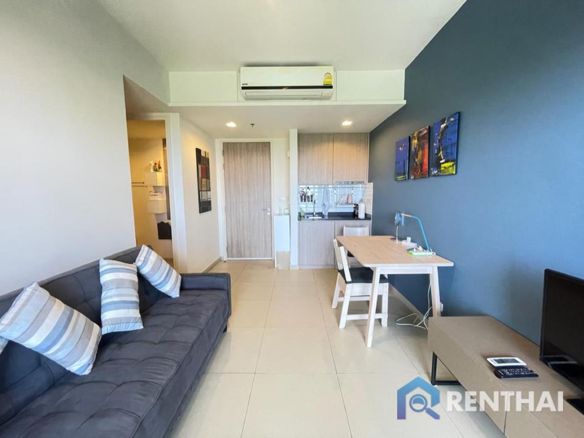 Check out Unixx South Pattaya Check out Unixx South Pattaya