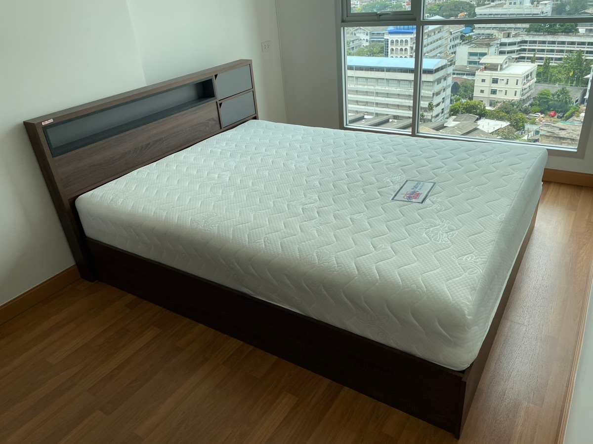 for rent Lpn place ratchada satupradit 1 bed ❤️ – รูปที่ 3
