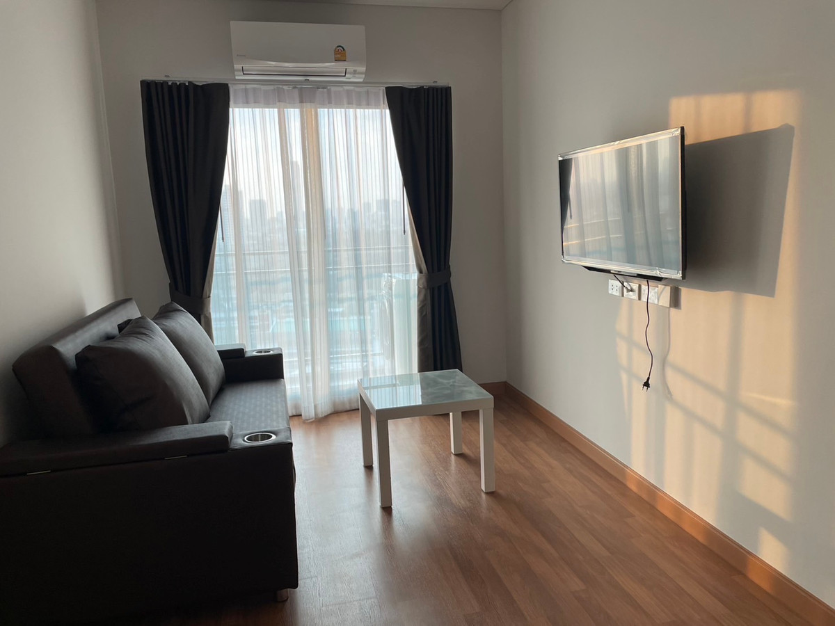for rent Lpn place ratchada satupradit 1 bed ❤️ for rent Lpn place ratchada satupradit 1 bed ❤️