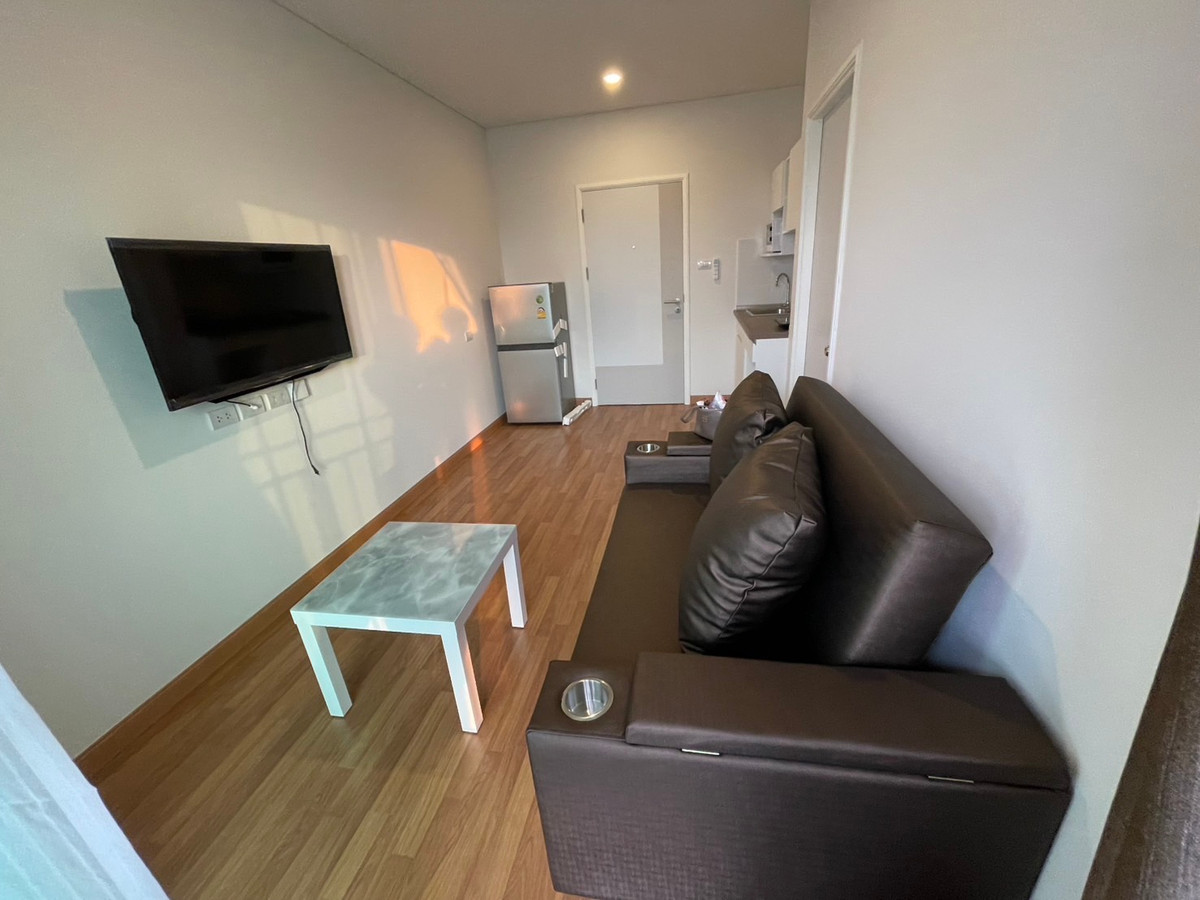 for rent Lpn place ratchada satupradit 1 bed ❤️ – รูปที่ 4