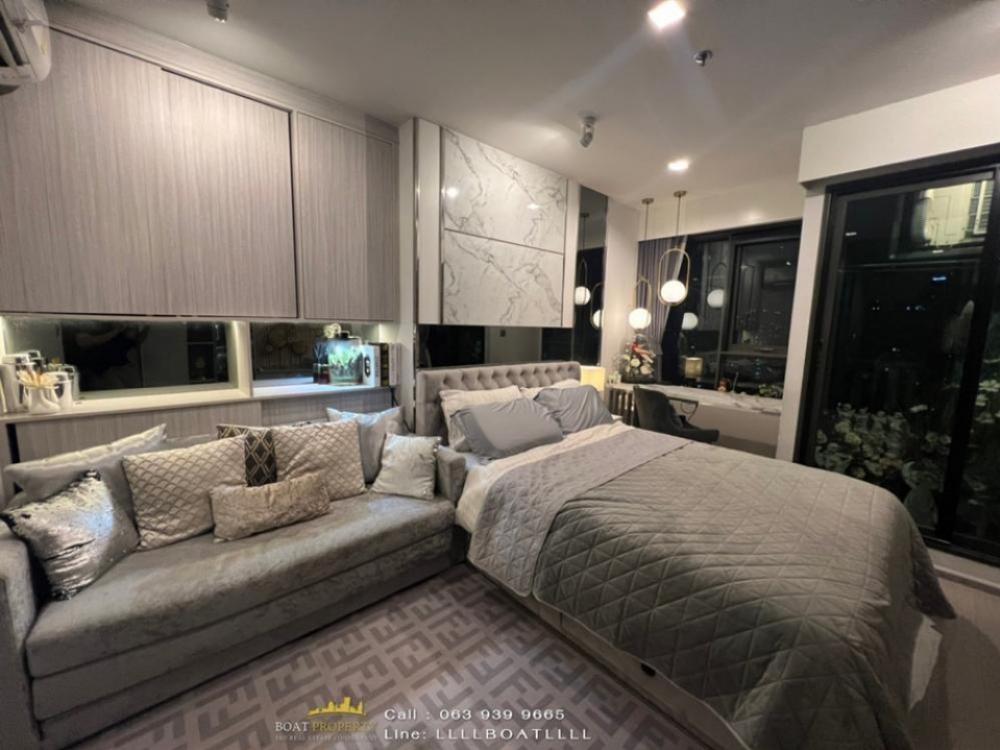 For Rent📍Life Ladprao🛀studio 📞0639399665 For Rent📍Life Ladprao🛀studio 📞0639399665