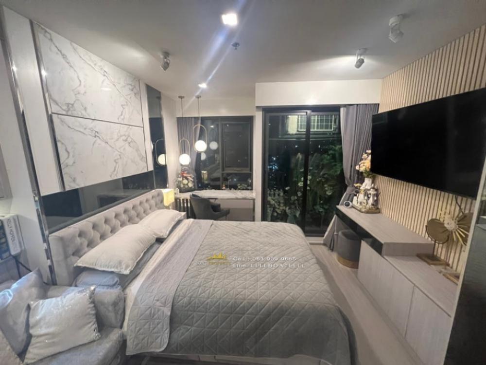 For Rent📍Life Ladprao🛀studio 📞0639399665 – รูปที่ 3