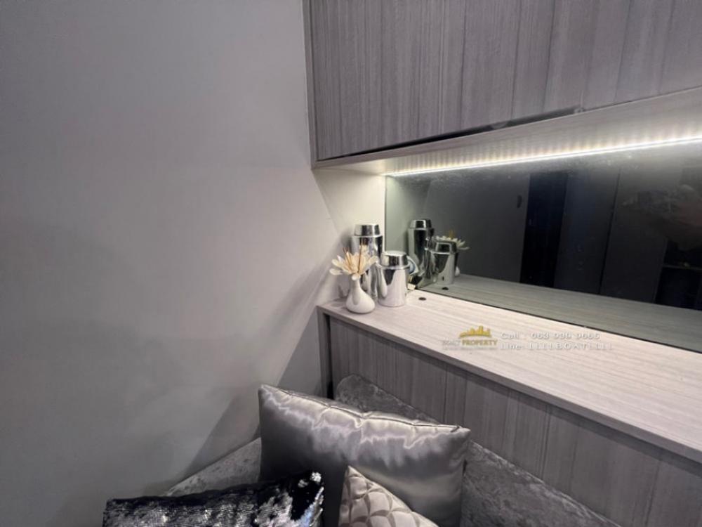 For Rent📍Life Ladprao🛀studio 📞0639399665 – รูปที่ 4