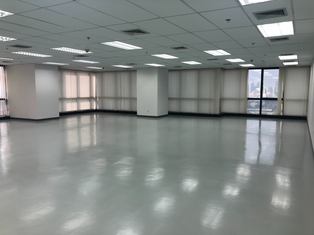 Lake Ratchada building for rent, special price – รูปที่ 2