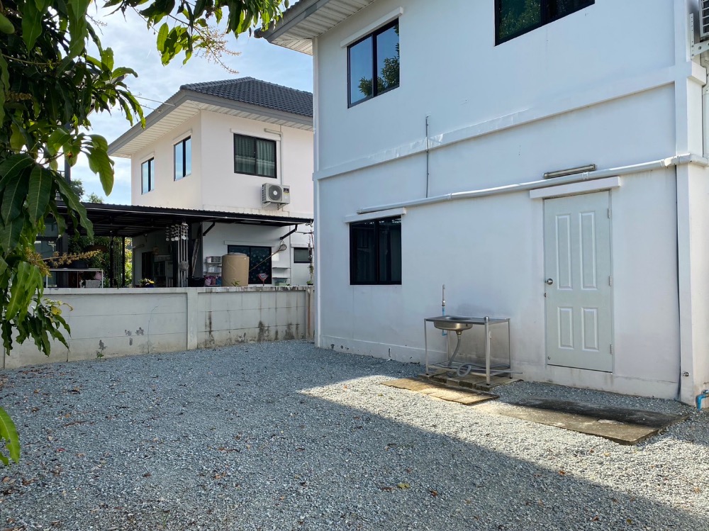 บ้านเดี่ยว #โมดิ วิลล่า บางนา ช – รูปที่ 3