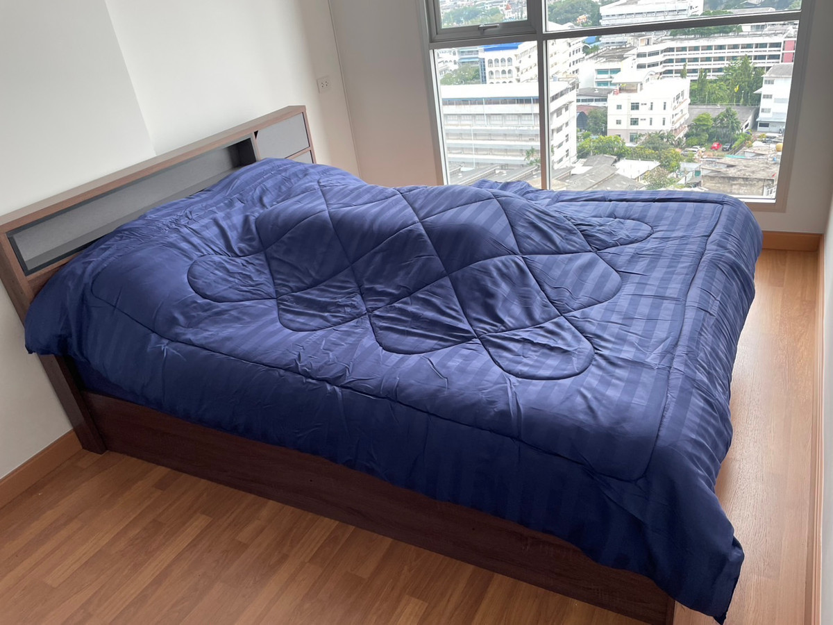for rent Lpn place ratchada satupradit 1 bed ❤️ – รูปที่ 2