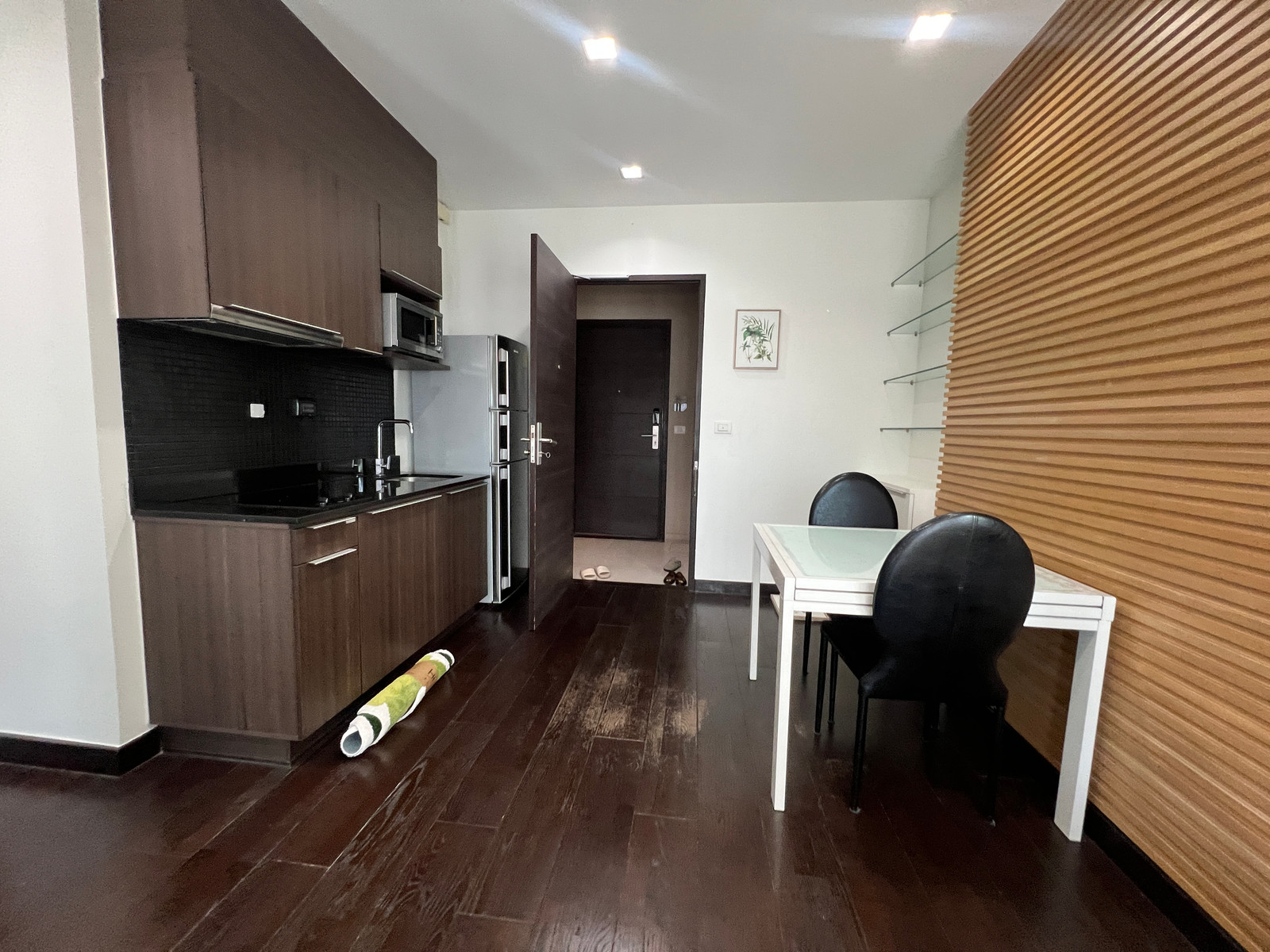 for rent ideo Q phayathai 1 bed super deal❤️🌿 – รูปที่ 4