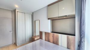 🔥ให้เช่าด่วน🔥 Lumpini Suite DinDaeng–Ratchaprarop ห้องใหญ่ วิวเมือง ใกล้ BTS อนุสาวรีย์
