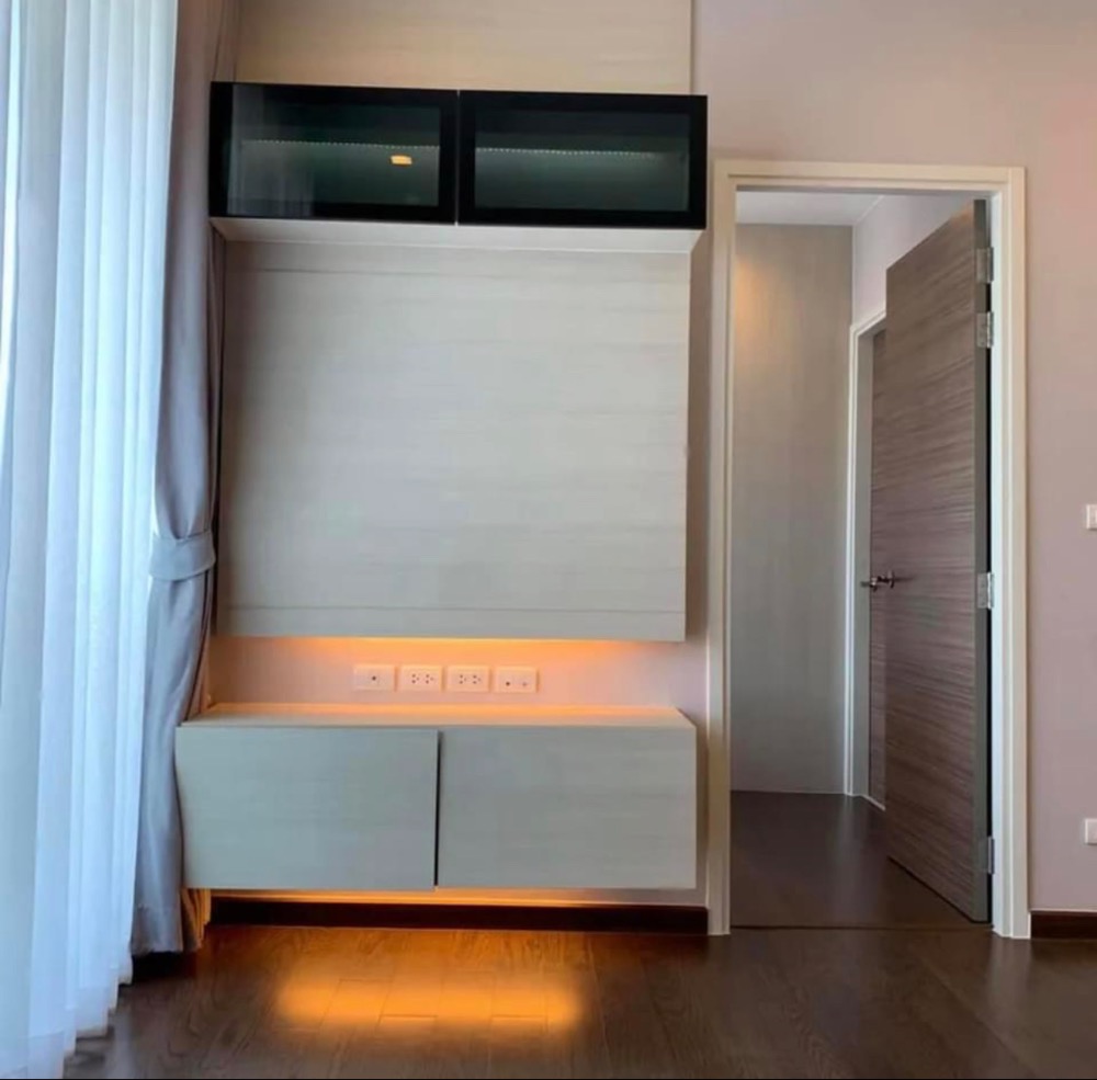 For rent Q Asoke 1 bed super deal 💫🎉 – รูปที่ 2
