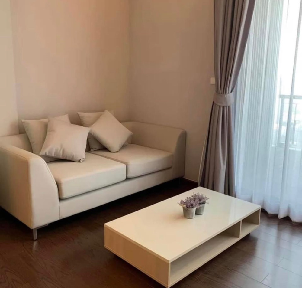For rent Q Asoke 1 bed super deal 💫🎉 – รูปที่ 3