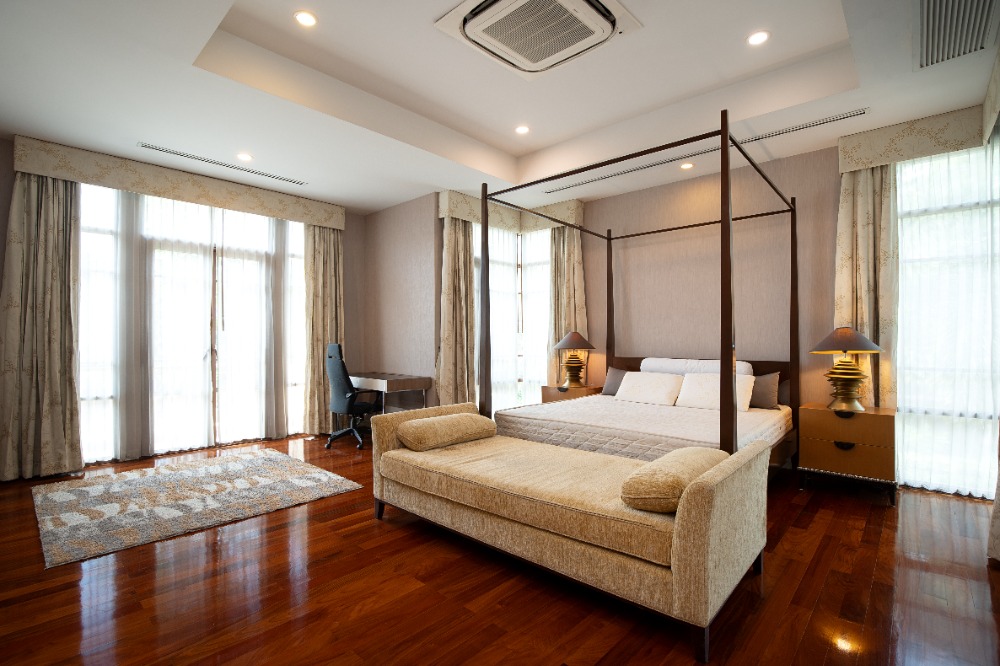 Luxury Private Pool Residence in Sukhumvit 67 | Sansiri’s Most Exclusive Compound/ Fully Furnished – รูปที่ 2