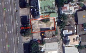 Land Vibhavadi Rangsit 18 / 2 jobs (for sale), Land Vibhavadi Rangsit 18 / 800 Sqm (FOR SALE) T538.