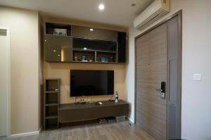 💥LineID: @RizzEstate (with@)💥The Room Sukgumvit 69💥(1 Bed 1 Bath)💥 Available!! 
