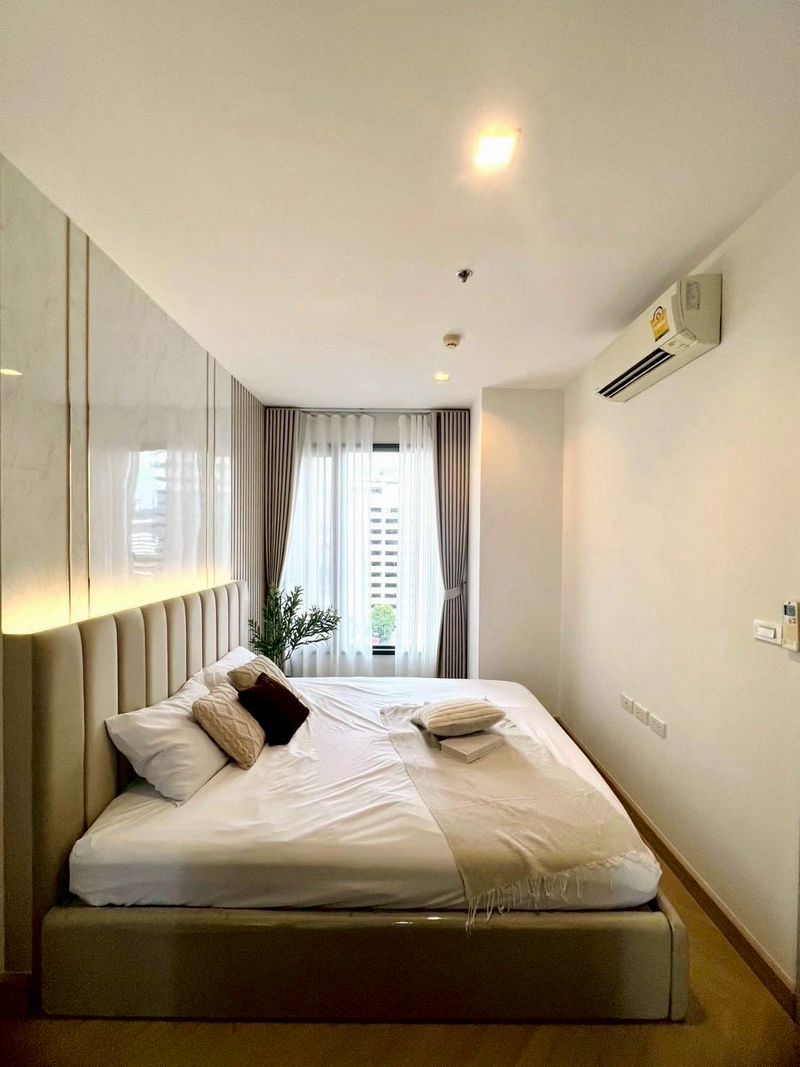 ให้เช่า 1 ห้องนอน ตกแต่งดี พร้อมอยู่ Rent 1 Bedroom Ready to move in ! ให้เช่า 1 ห้องนอน ตกแต่งดี พร้อมอยู่ Rent 1 Bedroom Ready to move in !