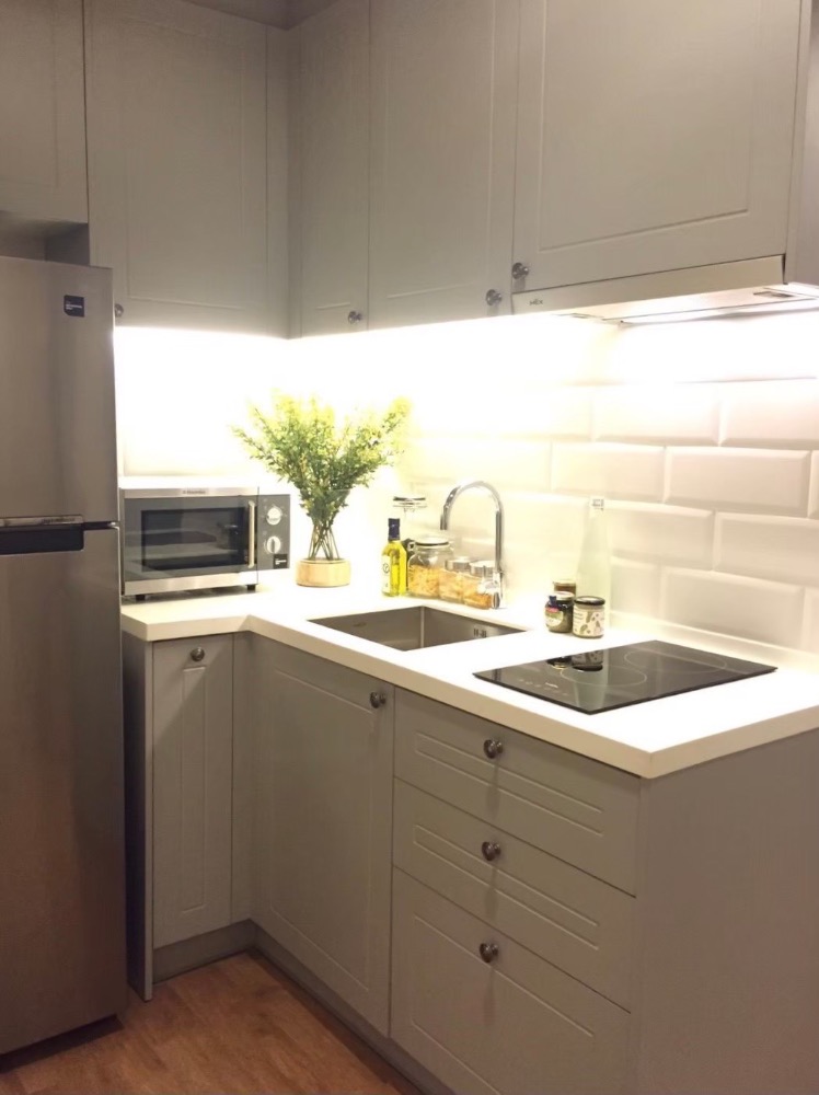 for rent The Editor sapankwai 1 bed super deal ❤️🌳 – รูปที่ 3
