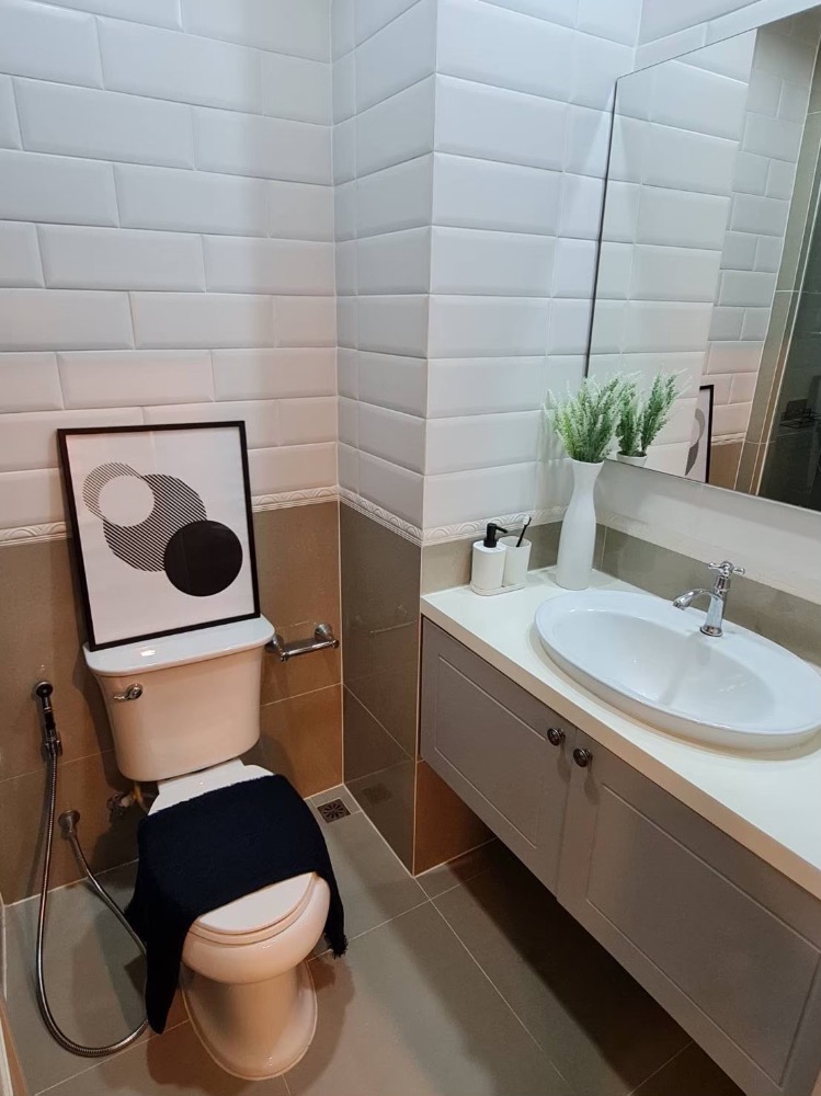 for rent The Editor sapankwai 1 bed super deal ❤️🌳 – รูปที่ 4