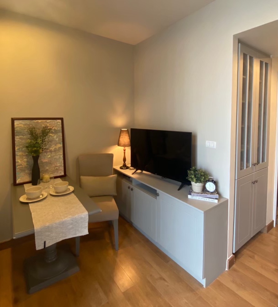 for rent The Editor sapankwai 1 bed super deal ❤️🌳 – รูปที่ 2
