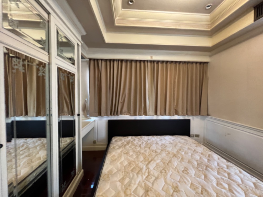 for rent Wittayu complex 2 bed super deal , no parking ❤️🌳 – รูปที่ 4