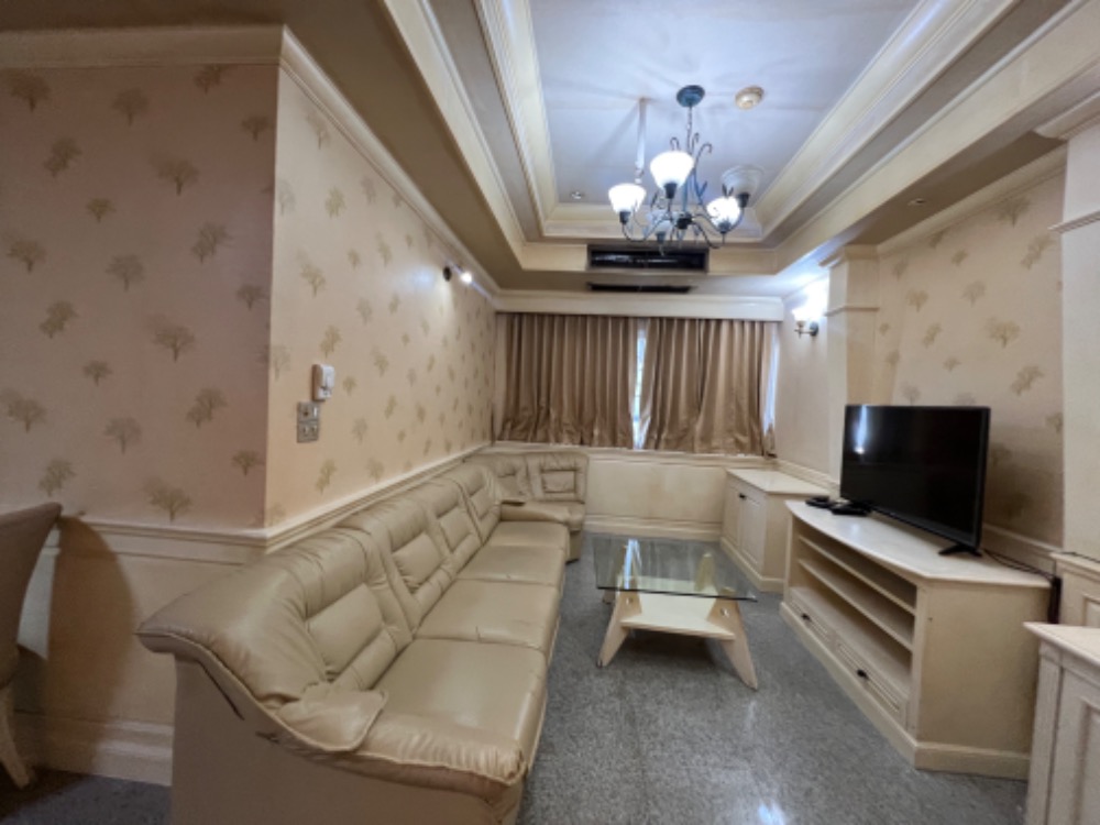 for rent Wittayu complex 2 bed super deal , no parking ❤️🌳 – รูปที่ 2