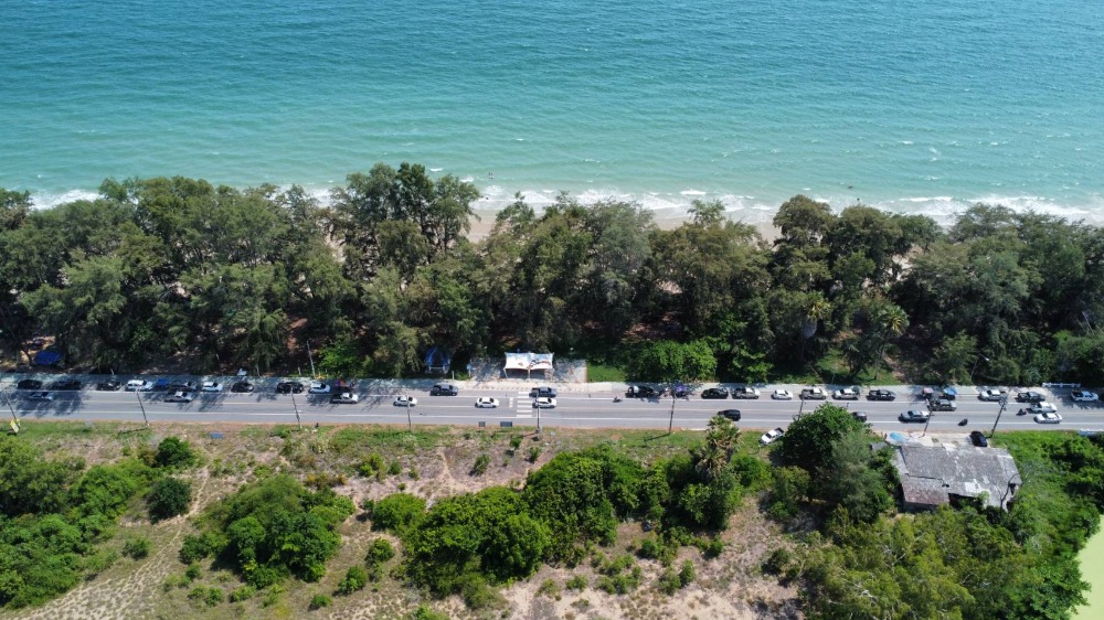Land by the Sea for Sale Mae Lumpung Mueng Beach, Rayong, Thailand – รูปที่ 2