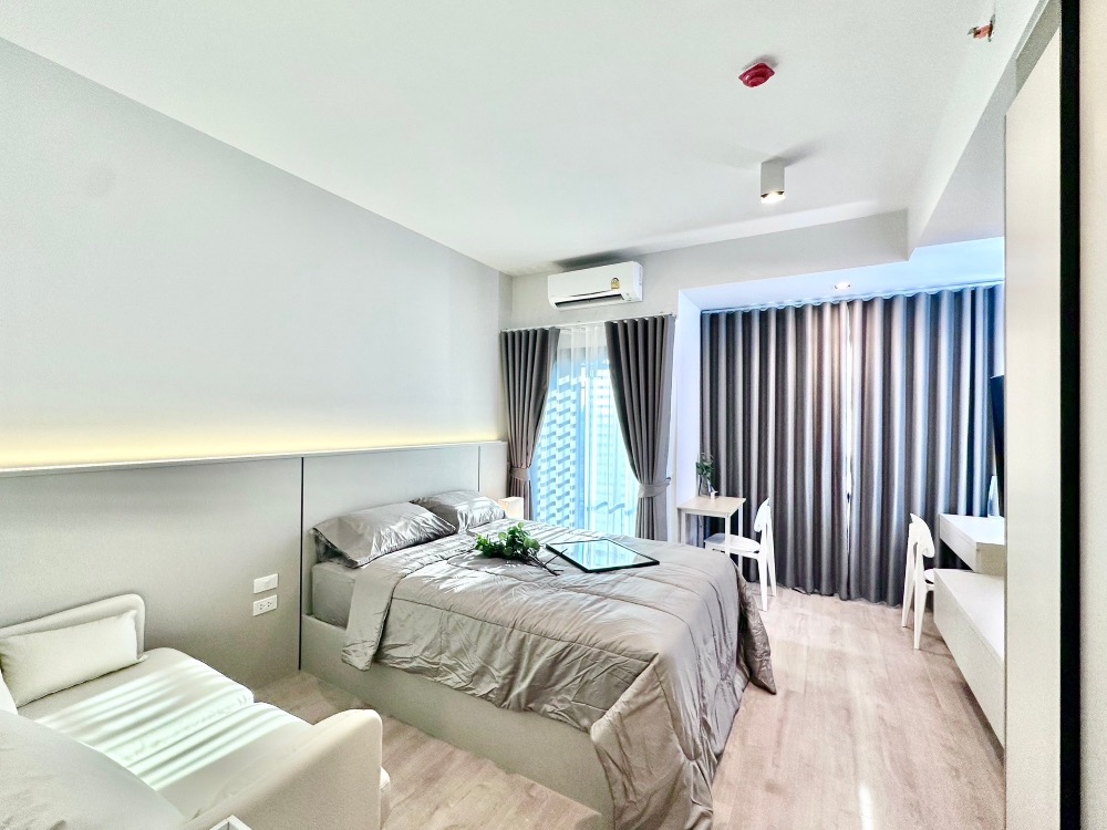 for rent ideo rama 9 asoke 1 bed special deal nice room ❤️🌱