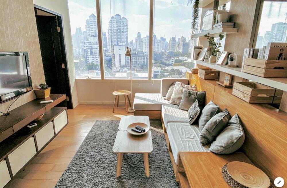 The8 Thonglor for Sale with tenant