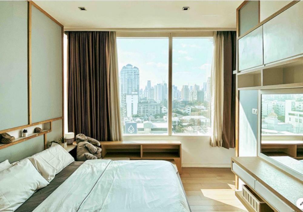 The8 Thonglor for Sale with tenant – รูปที่ 3