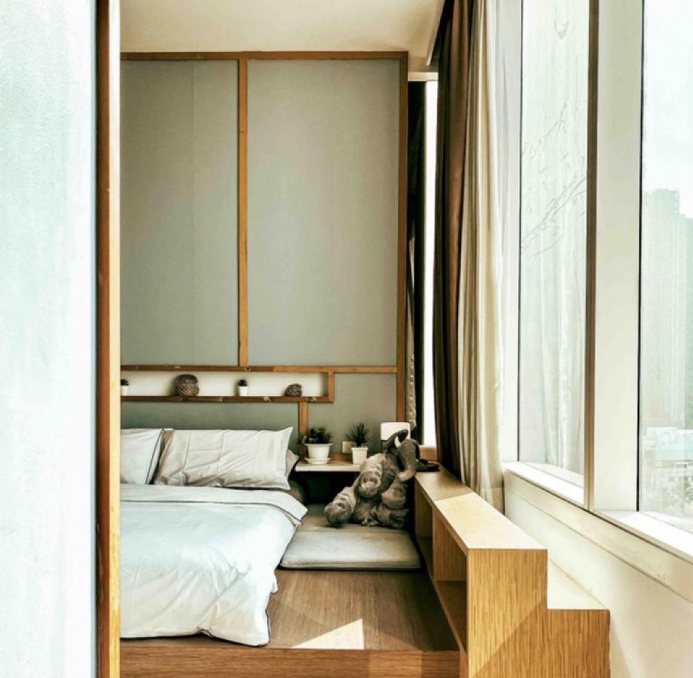The8 Thonglor for Sale with tenant – รูปที่ 4