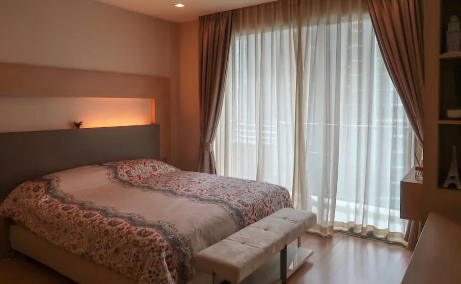 ปล่อยขาย Le lux condominium skywalk 1 ห้องนอน 1 ห้องน้ำ ชั้น 21 ขนาด 39.88 ตรม. ใกล้ BTS พระขโนง ปล่อยขาย Le lux condominium skywalk 1 ห้องนอน 1 ห้องน้ำ ชั้น 21 ขนาด 39.88 ตรม. ใกล้ BTS พระขโนง