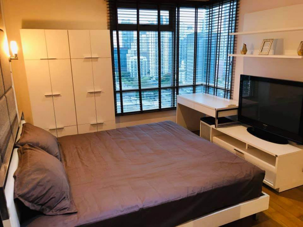 ขายคอนโด The Madison ห้องใหญ่ ชั้น 19 อยู่ด้านหน้า วิวไม่โดนบัง เนื้อที่ 161.43 ตร.ม. 2 ห้องนอน 3 ห้องนํ้า เฟอร์ครบ พร้อมอยู่ – รูปที่ 4