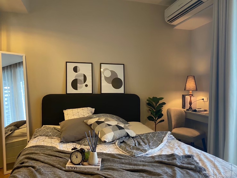 for rent The Editor sapankwai 1 bed super deal ❤️🌳