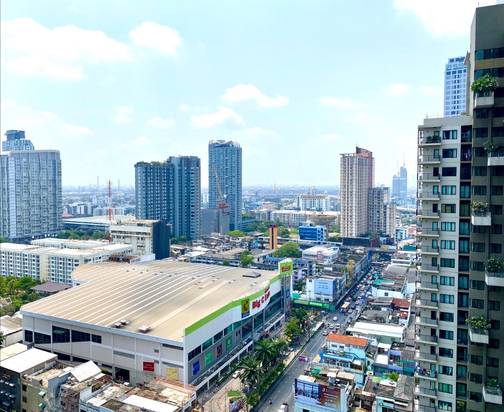 for rent The Base 77 1 bed super deal ❤️🌱 – รูปที่ 2