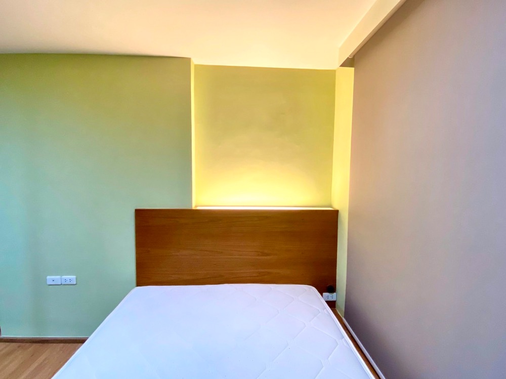 for rent The Base 77 1 bed super deal ❤️🌱 – รูปที่ 3