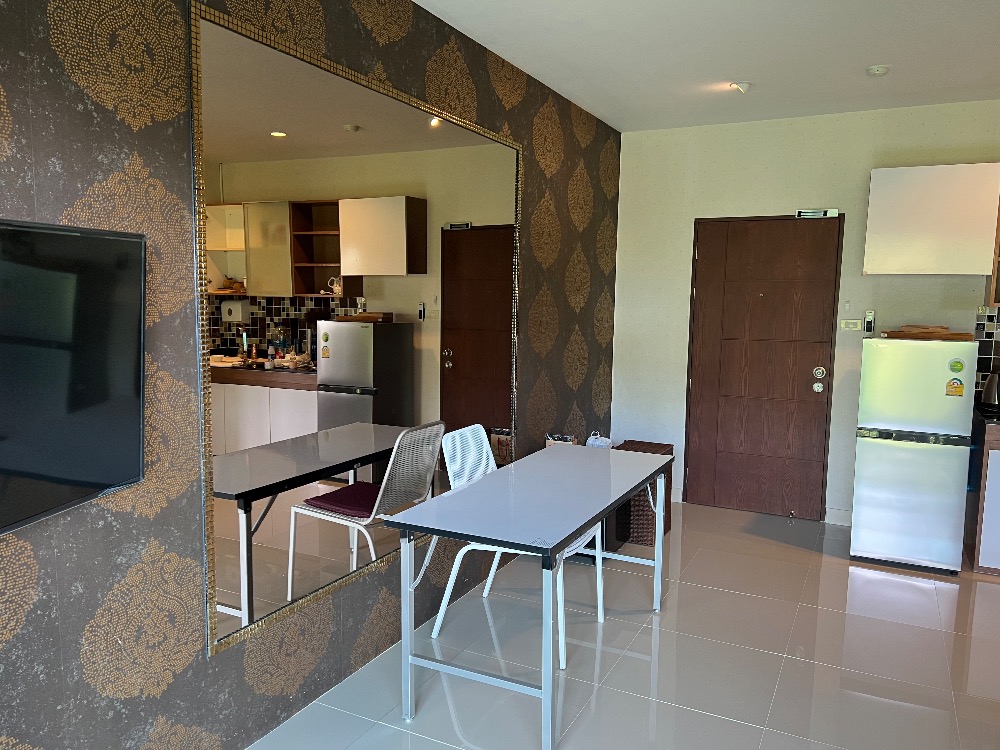 for Rent Condo Phanason Greenplace Building F Phuket – รูปที่ 2