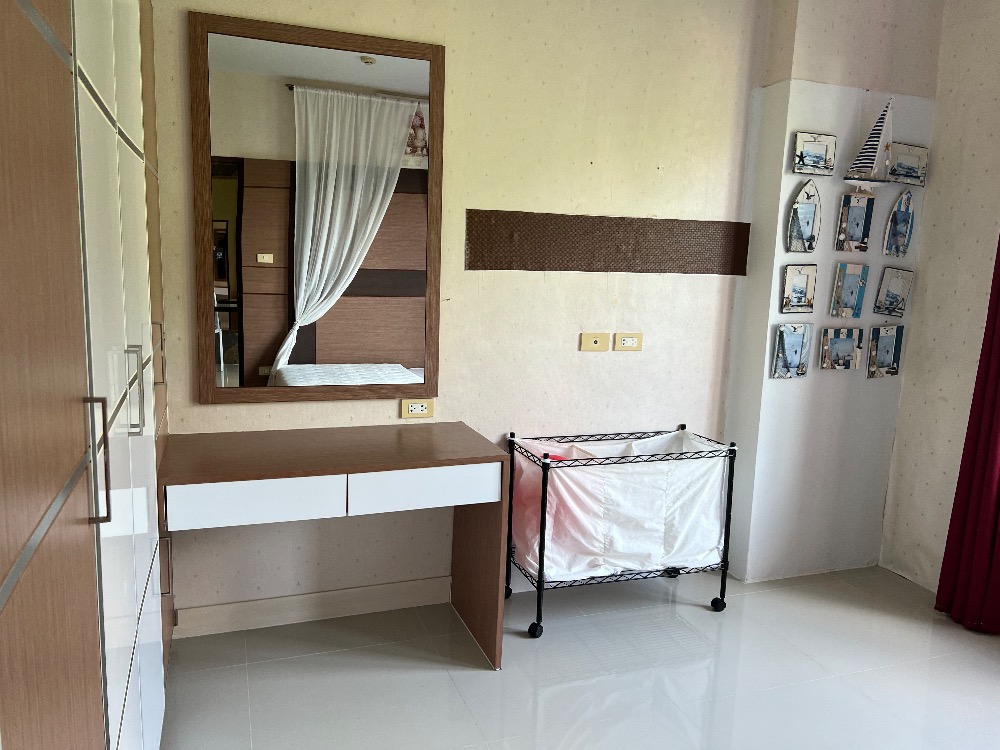 for Rent Condo Phanason Greenplace Building F Phuket – รูปที่ 4