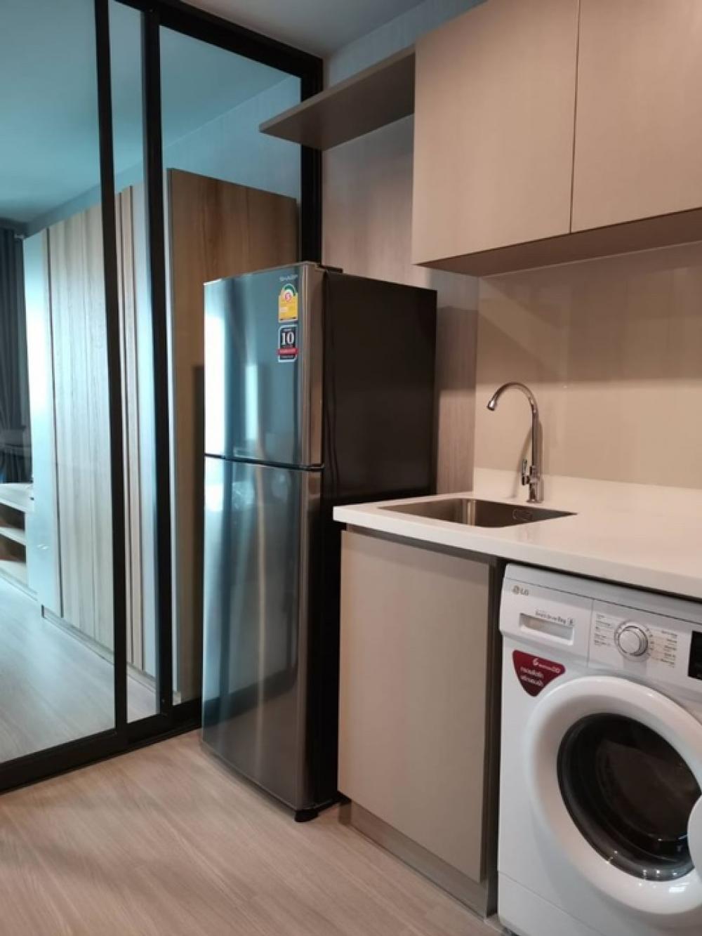 For Rent📍Life Ladprao  📞0639399665 – รูปที่ 2