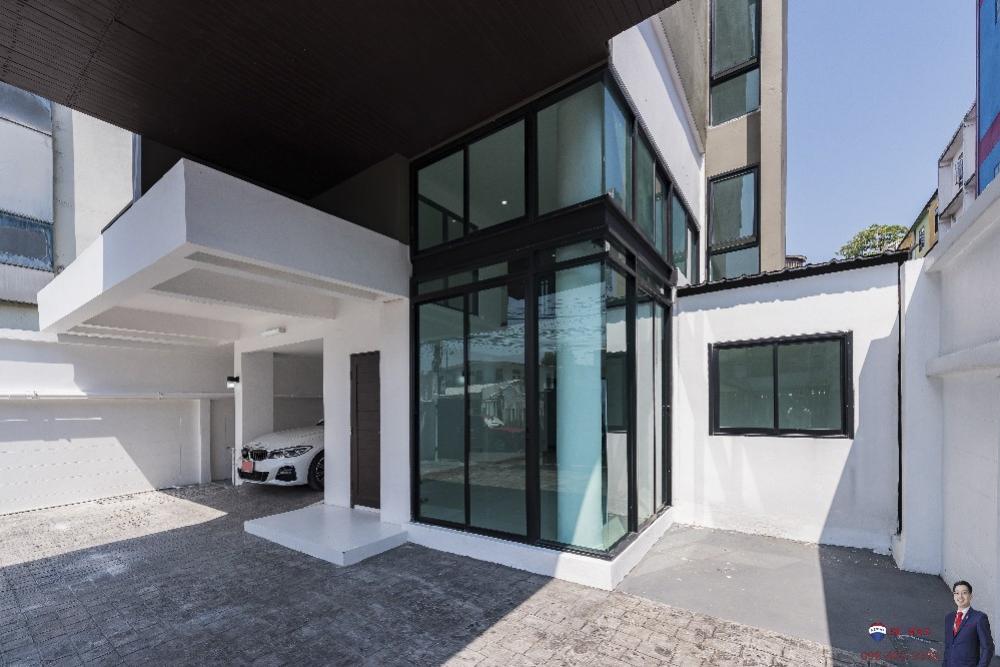 🌳 Home Office Rama 3 !?, 47 sq m, 257 sq m, Rama 3 Soi 23 (or Charoen Rat 7 Intersection 33) behind Homepro Rama 3 (3 and a half floors, open, can park up to 4 cars) 🌳 Home Office Rama 3 !?, 47 sq m, 257 sq m, Rama 3 Soi 23 (or Charoen Rat 7 Intersection 33) behind Homepro Rama 3 (3 and a half floors, open, can park up to 4 cars)