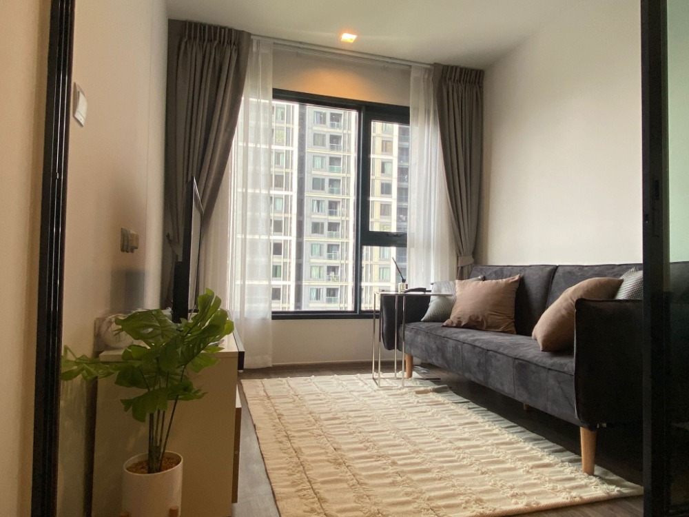 Life Ladprao Valley 🌟PN-00004557🌟 – รูปที่ 2
