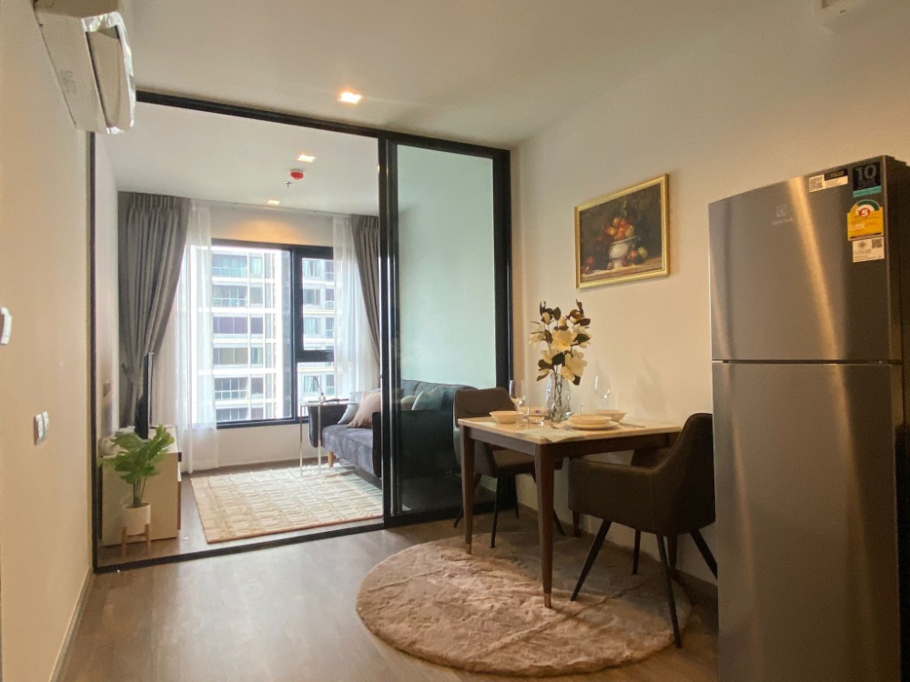 Life Ladprao Valley 🌟PN-00004557🌟 – รูปที่ 3