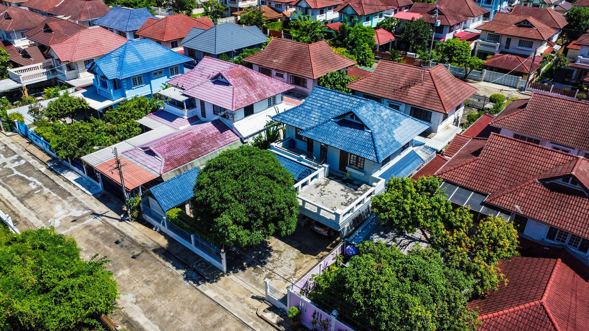 90-Square-Wah Single House in ManeeYa 3 – Tha It, Nonthaburi Perfect for large families or savvy investors looking for a home with “light renovation, high rental returns.” 90-Square-Wah Single House in ManeeYa 3 – Tha It, Nonthaburi Perfect for large families or savvy investors looking for a home with “light renovation, high rental returns.”