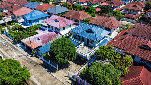 “ขายบ้านเดี่ยวนนทบุรี 90 ตร.วา เพียง 6.2 ล้าน | มณียา 3 ท่าอิฐ–ไทรม้า พื้นที่ใช้สอยเกือบ 300 ตร.ม.” 