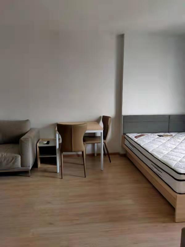 Studio 1bedroom  at IDEO O2, BTS bangna walking distance.  – รูปที่ 4