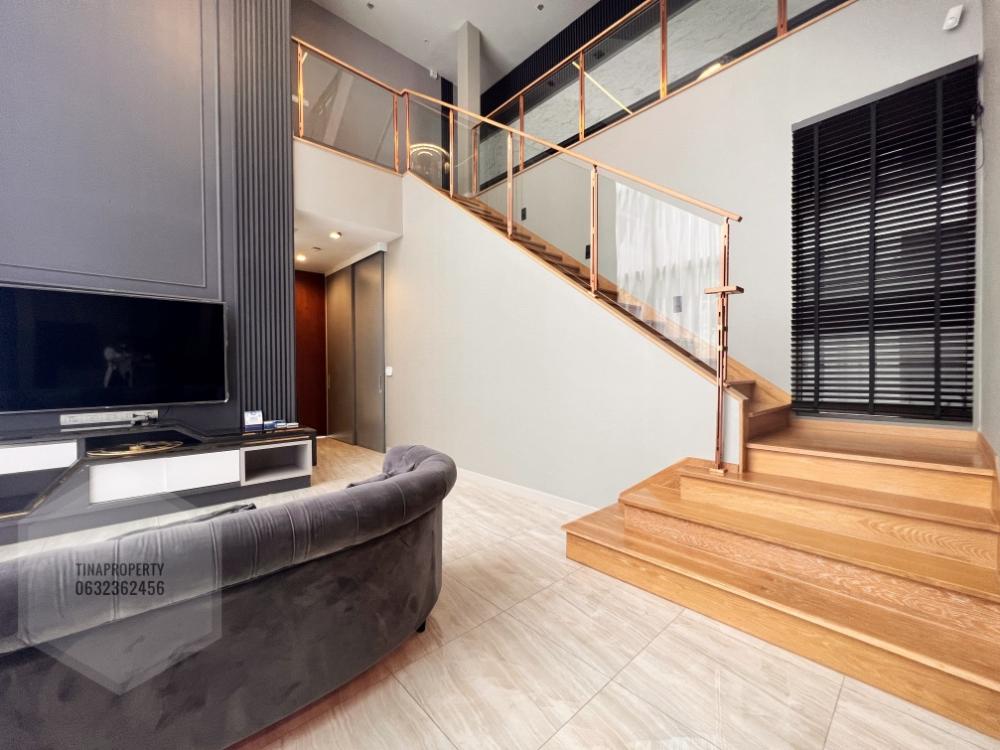 For rent Artale Pattanakan-Thonglor