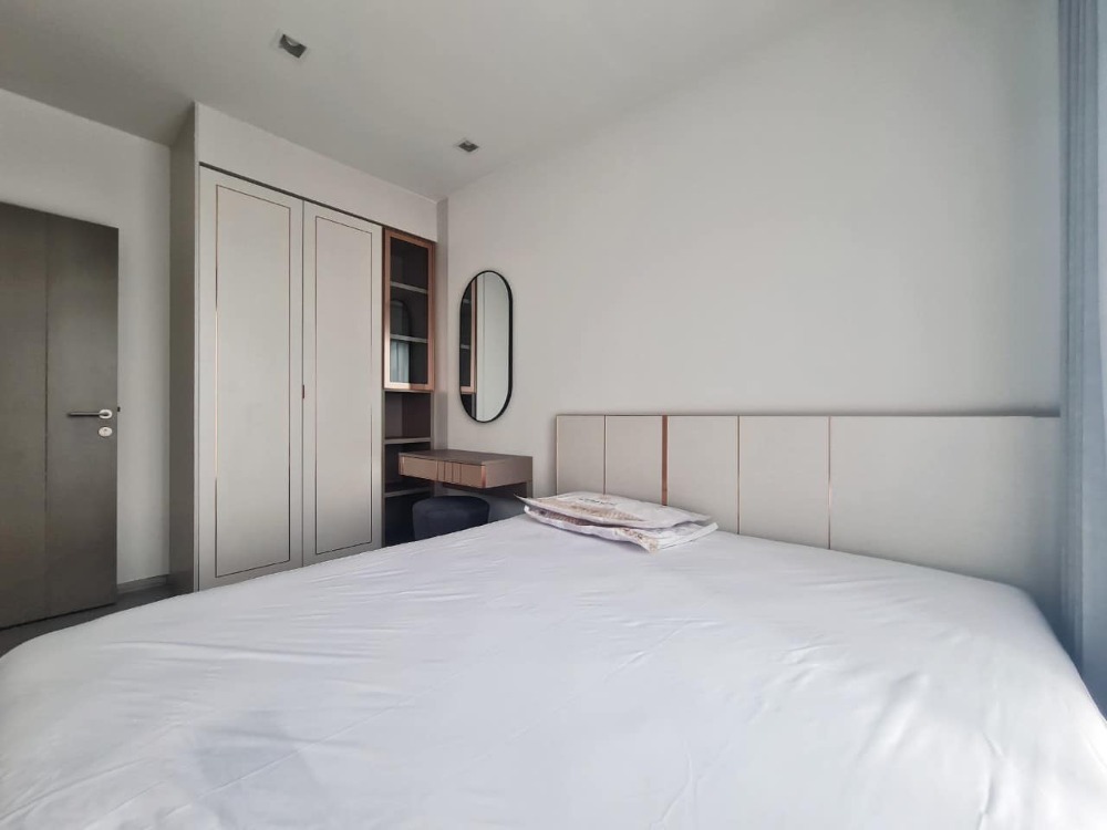 ให้เช่า Life Asoke Hype 1 Bed 32 ตรม. ชั้น 28  ห้องสวยแต่งครบ วิวสวยมากก – รูปที่ 3