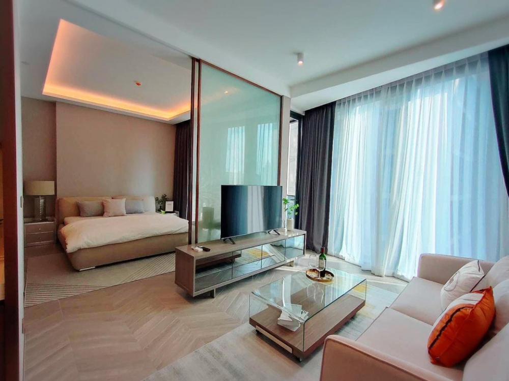 Rental : The Estelle Phromphong , 1 Bed , 1 Bath , 58 Sq.m , 19 Floor Rental : The Estelle Phromphong , 1 Bed , 1 Bath , 58 Sq.m , 19 Floor