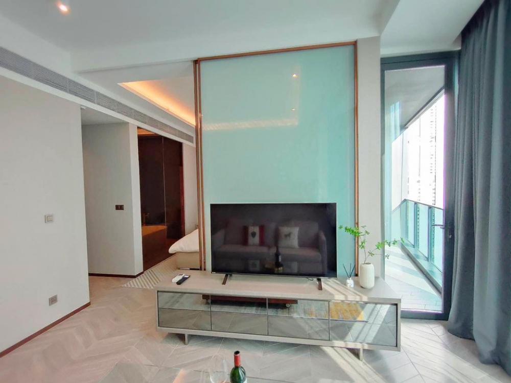 Rental : The Estelle Phromphong , 1 Bed , 1 Bath , 58 Sq.m , 19 Floor – รูปที่ 4