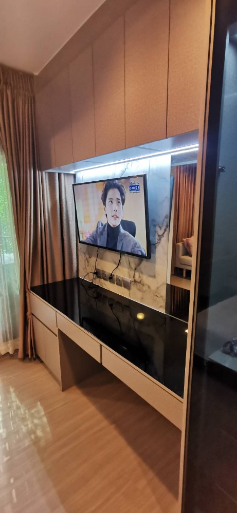 💥💥FOR Rent, LIFE ASOKE RAMA9 , 26 Sqm, Fully Furnished 💥💥FOR Rent, LIFE ASOKE RAMA9 , 26 Sqm, Fully Furnished